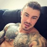 Profile Picture of Tyle Glenn Fenwick (@tylefenwick) on Instagram
