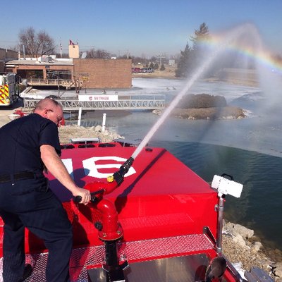 Profile Picture of Doug Wortman (@Dougdrum) on Twitter