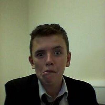 Profile Picture of Bradley Swan (@BradleySwanFTW) on Twitter