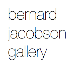 Profile Picture of Bernard Jacobson Gallery (@JacobsonGallery) on Twitter