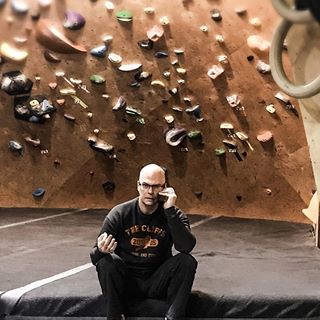 Profile Picture of Jed Gore (@jed.gore.33) on Facebook