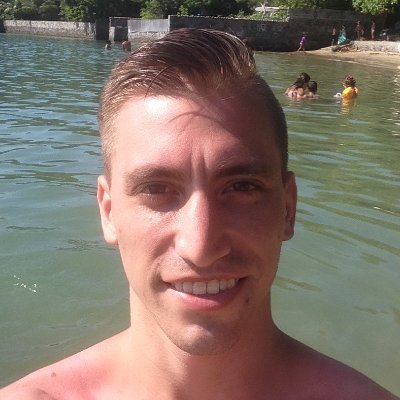 Profile Picture of Daniel Antonucci (@DanielAntonuc15) on Twitter