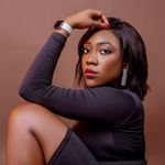 Profile Picture of Stephanie BlackPearl Ubozoh (@stephblackpearl) on Instagram