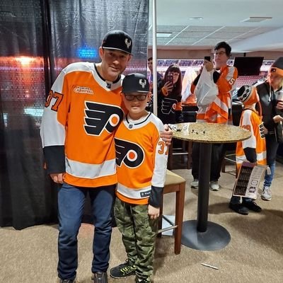 Profile Picture of Brian Elliott's Superfan (@BrianBiggest) on Twitter