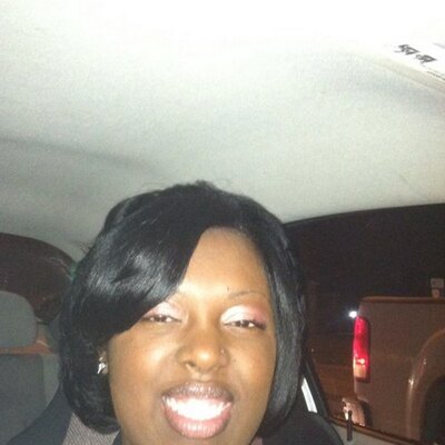 Brandy Sterling - Twitter Profile Picture of Brandy Sterling (@black_diva26) on Twitter