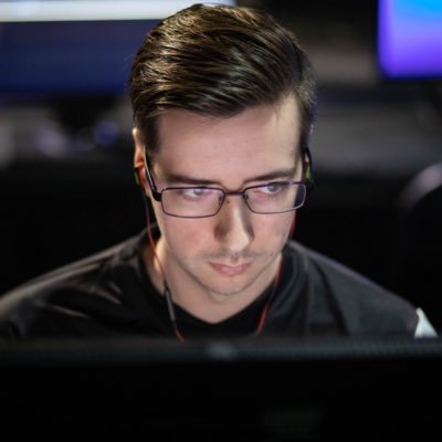 Profile Picture of Jared (@Nagafen) on Twitter