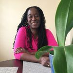 Profile Picture of Jackie Copeland-Carson (@bouvier4ever) on Instagram