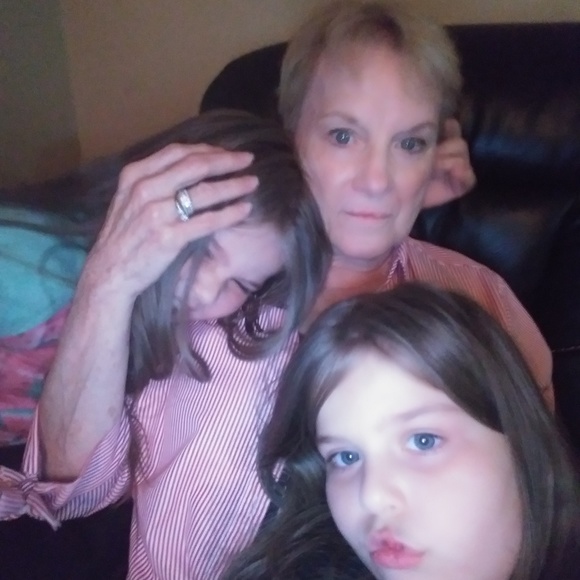 Profile Picture of David Griffith (@griff365) on Poshmark