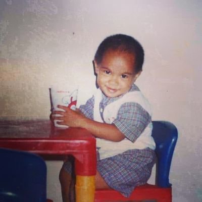 Profile Picture of Sean De Mesa (@seannyyy0) on Twitter