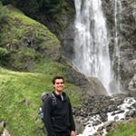 Profile Picture of Tim Esser (@timesr_) on Instagram