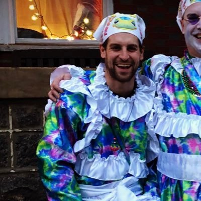 Profile Picture of Daniel.russell† (@therealru55) on Twitter