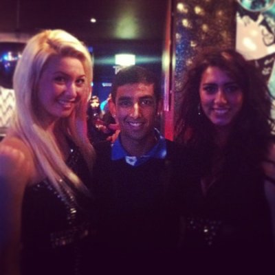 Profile Picture of Julian Burgess (@twangling__9786) on Twitter