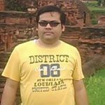 Profile Picture of Indranil Chatterjee (@indranilnihherc) on Instagram