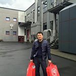 Kerry_samson465 - Instagram Profile Picture of Kerry_samson465 (@kerry_samson4658) on Instagram