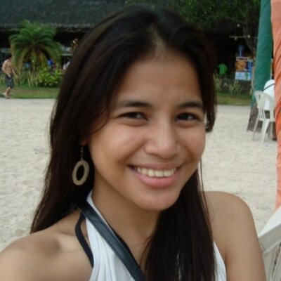 Profile Picture of Joanna Marie Rangel (@rangeljoanna) on Twitter