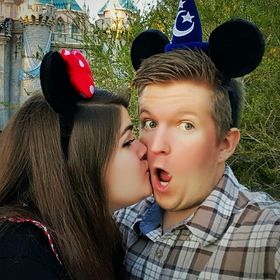 Profile Picture of Amber Farrow (@horseluuver27) on Pinterest