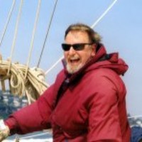 Profile Picture of Keith Patterson (@keith-patterson-2) on Quora