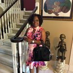 Profile Picture of Vickie Byrd (@vickiebbyrd) on Instagram