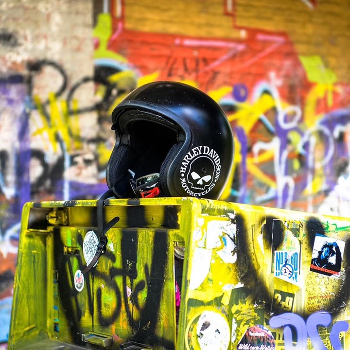 Ron Muller - Tiktok Profile Picture of Ron Muller (@ronthebeard) on Tiktok