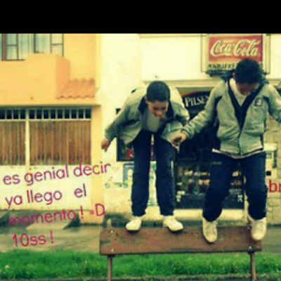 Profile Picture of BryÄn_@farfan (@bryan10012) on Twitter