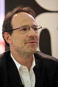 Profile Picture of Marc Levyon Wikipedia