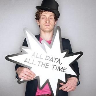 Profile Picture of Robert MacCormack (@robleausoftware) on Twitter