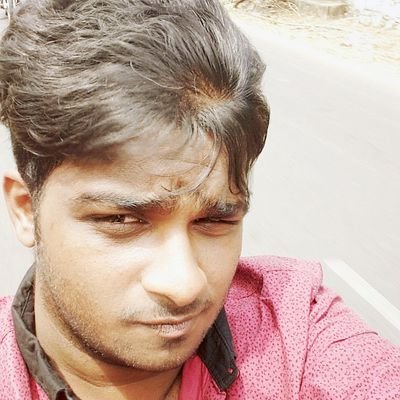 Profile Picture of JOHN BENNY HINN P (@psjbh1995) on Twitter