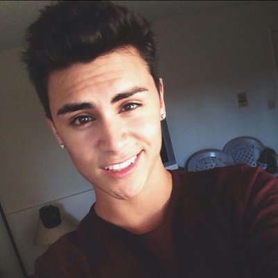 Profile Picture of Richard Ayala (@Richard91711638) on Twitter