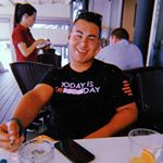 Profile Picture of Mario Hurtado (@mariuchoh) on Instagram