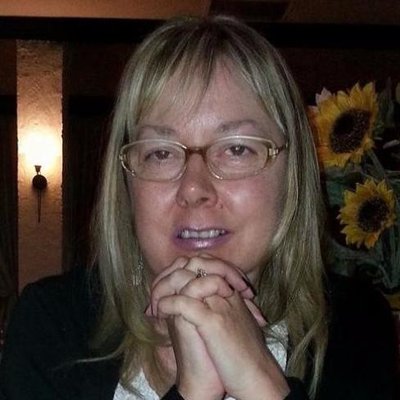 Profile Picture of Cynthia Forget (@mecelf) on Twitter