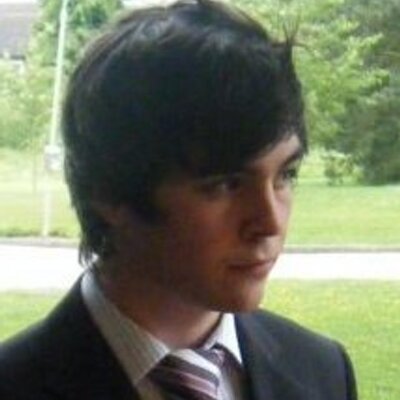 Profile Picture of Adam Harlow (@AdamJasonHarlow) on Twitter