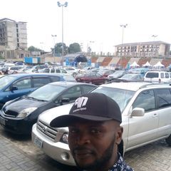 Profile Picture of TIKTOK CITIZEN 2 (@jamesiykeman) on Tiktok