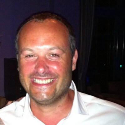 Profile Picture of David Everest (@Dave_tg04) on Twitter