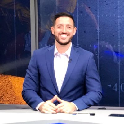 Profile Picture of Eric Esteban (@Eric_Esteban) on Twitter