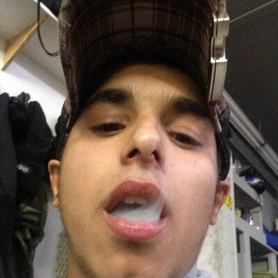 Profile Picture of Eric (Gandhi) D (@eric_delaurier) on Twitter