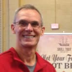 Profile Picture of Greg Craighead (@Greg-Craighead) on Facebook