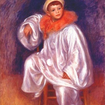 Profile Picture of Marilyn Mann (@m4m4m4nn) on Twitter