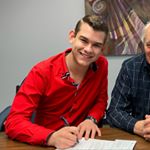 Profile Picture of THE Derek J. Janik (@derekjanik) on Instagram