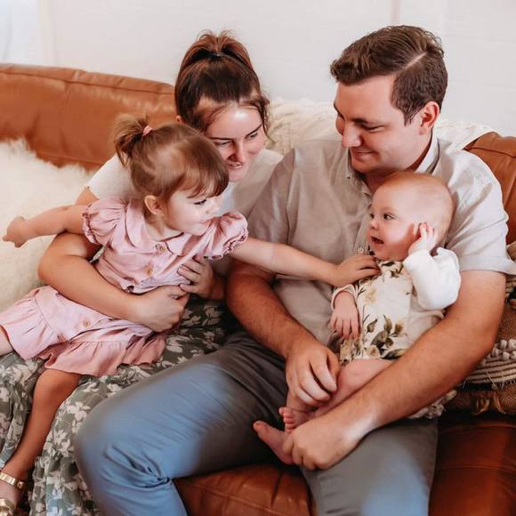 Profile Picture of Summer-star Dempsey-james (@sdempseyjames) on Poshmark