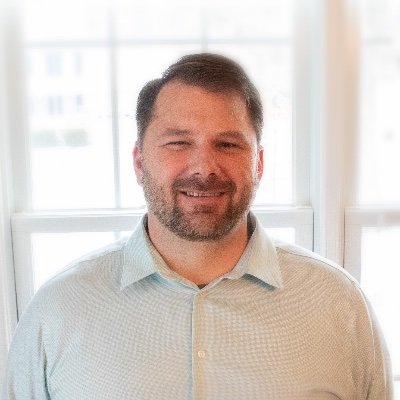 Profile Picture of Anthony Knutson (@coach_knutson) on Twitter