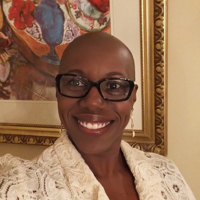 Profile Picture of Cassandra C. Lewis (@DrCassLewis) on Twitter