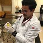 Profile Picture of Francisco Mirón (@francisco_milu) on Instagram