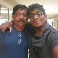 Profile Picture of Sandeep Pillai (@sandeep-pillai-24) on Quora