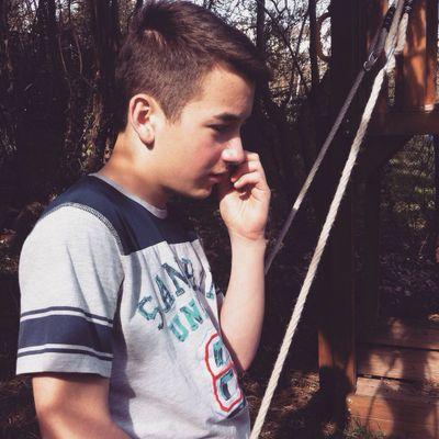 Profile Picture of Nathan Riedel (@nathanriedel203) on Twitter