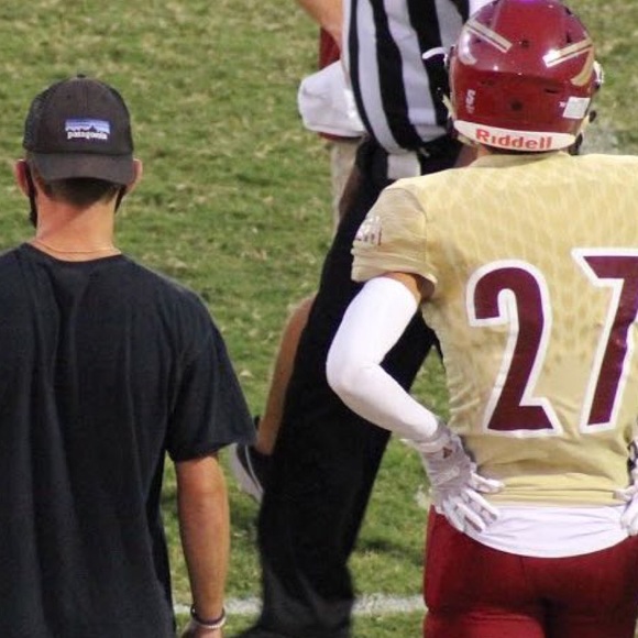 Profile Picture of Caleb Moore (@calebmoore23) on Poshmark