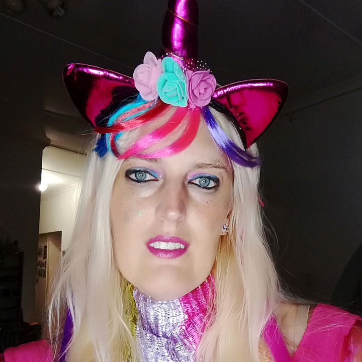 Profile Picture of Cheryl (@unicornqueen351) on Tiktok
