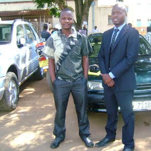 Profile Picture of wilsonlule (@wilsonlule) on Tiktok