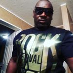 Profile Picture of Roy Tate (@different_by_blood) on Instagram