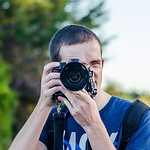 Profile Picture of Matt Cooper (@MattCooperPhotography) on Flickr