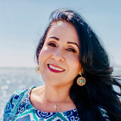 Profile Picture of Bernice Corona (@coronaSDRealtor) on Twitter